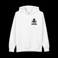 OCTO Hoodie - White