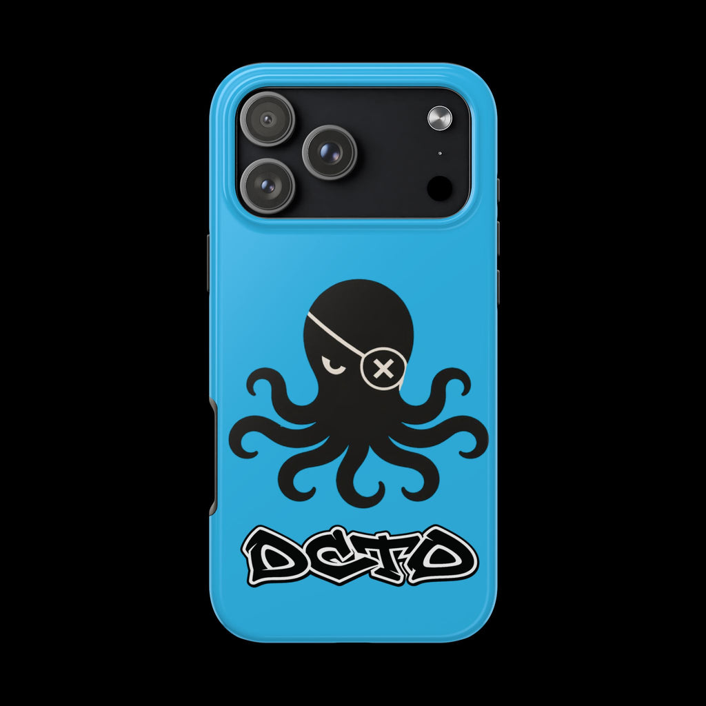 OCTO Phone Case