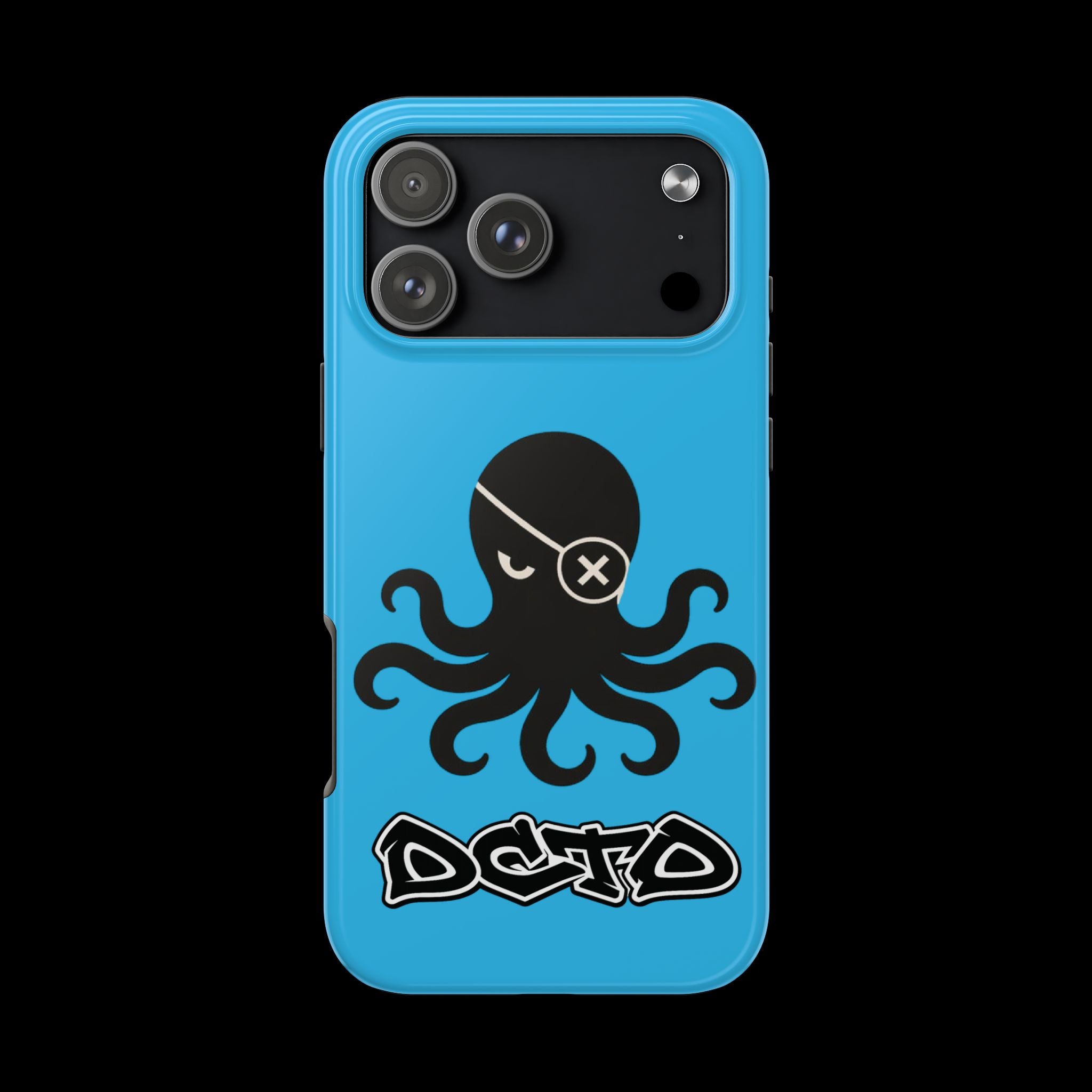 OCTO Phone Case
