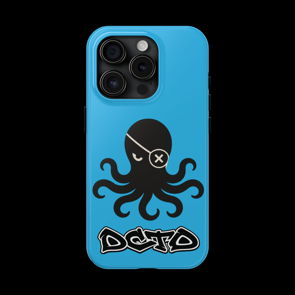 OCTO Phone Case