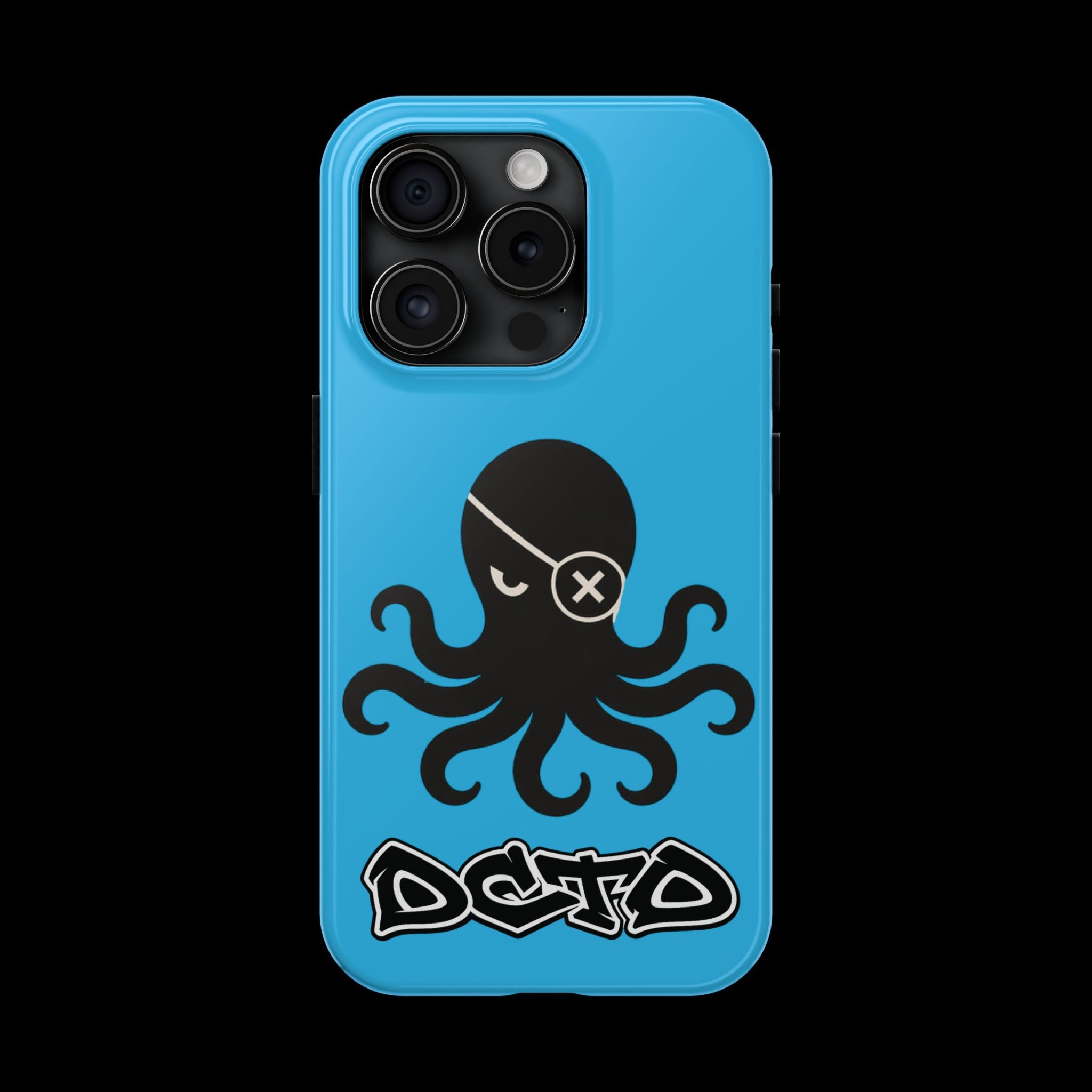 OCTO Phone Case