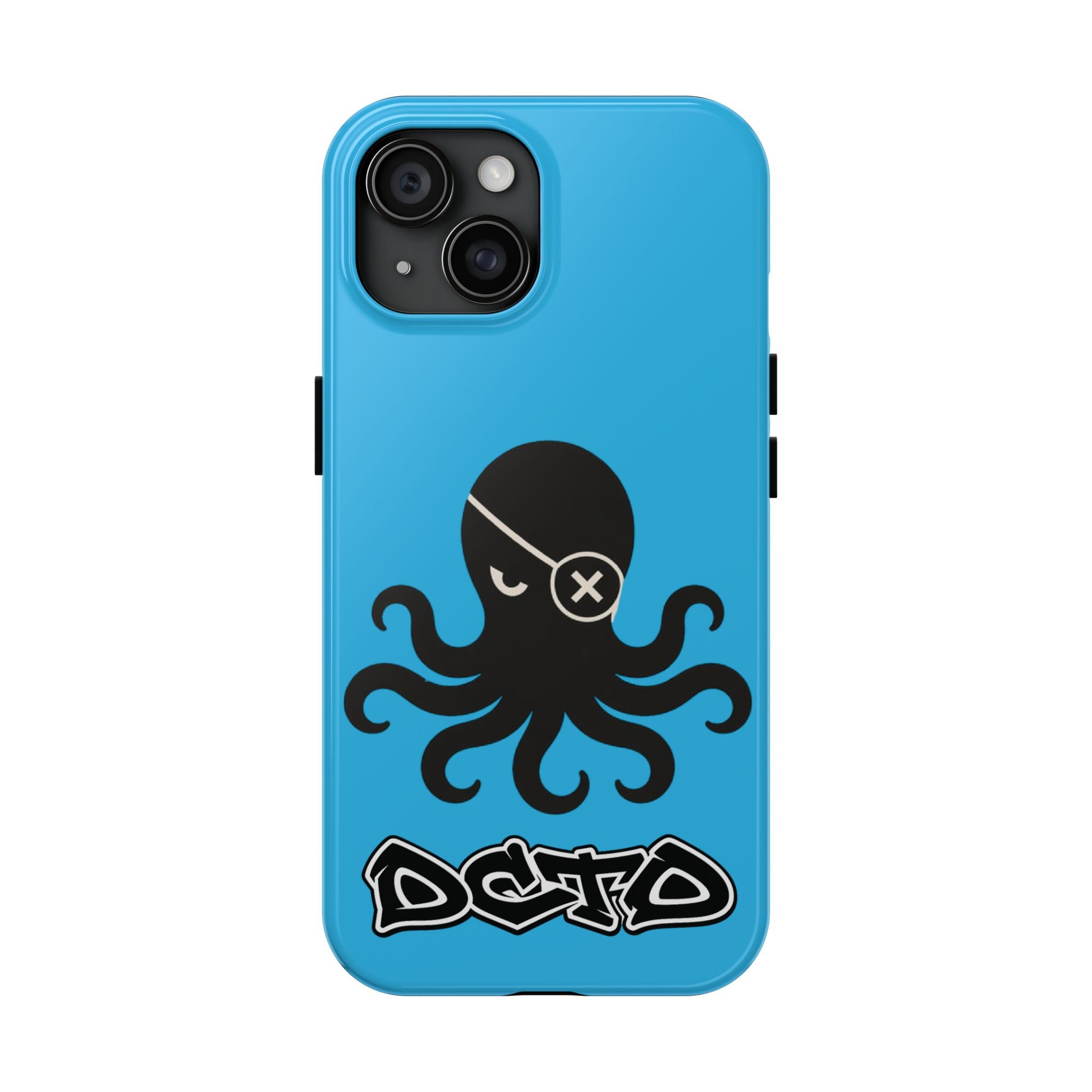 OCTO Phone Case