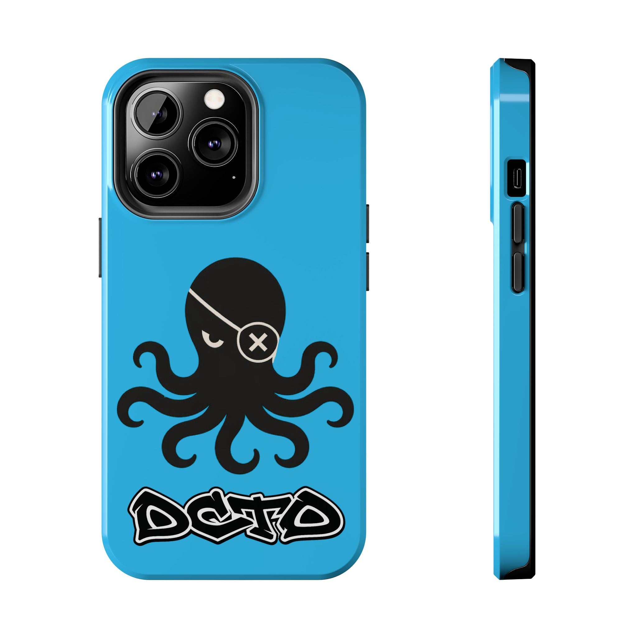 OCTO Phone Case