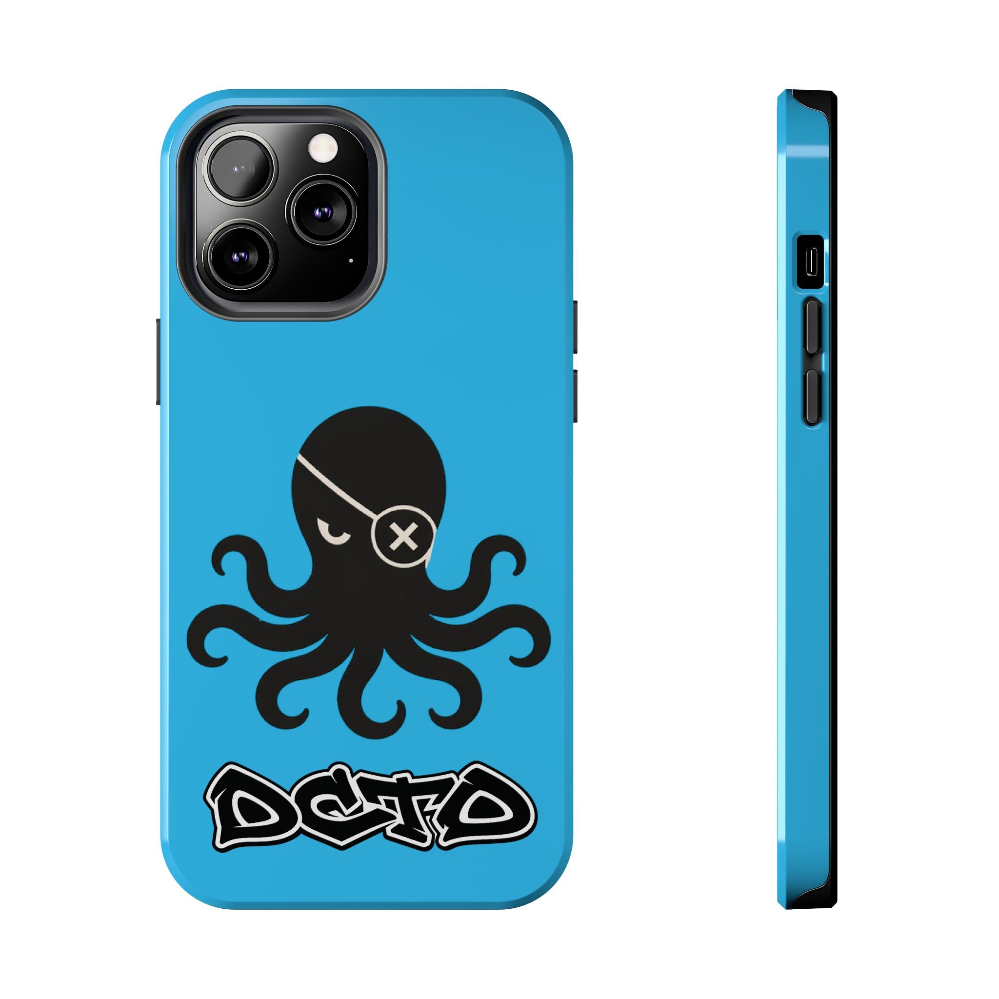 OCTO Phone Case