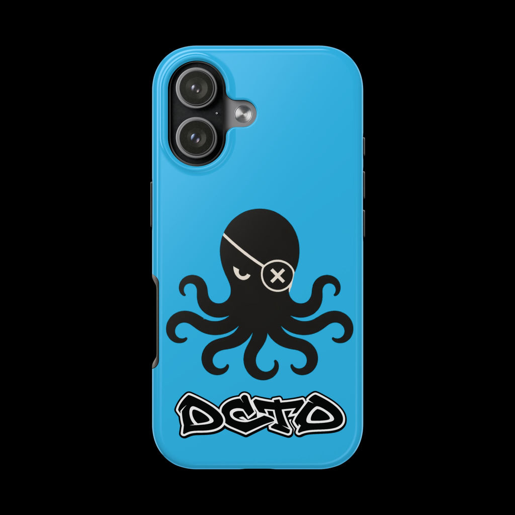 OCTO Phone Case