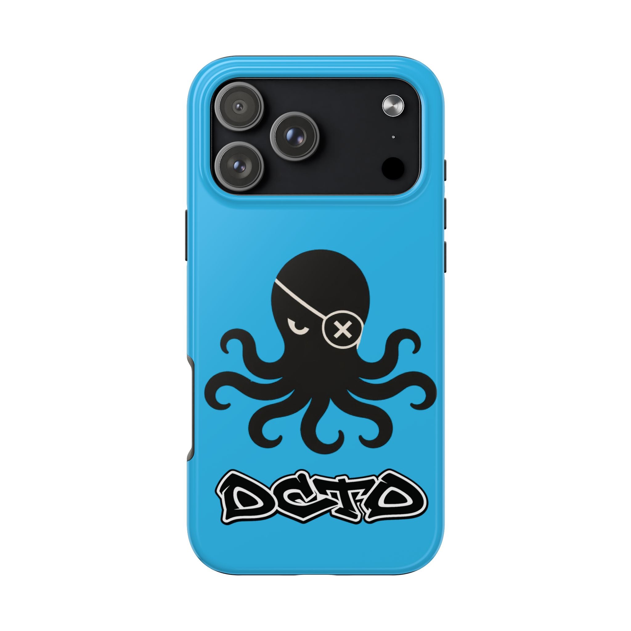 OCTO Phone Case