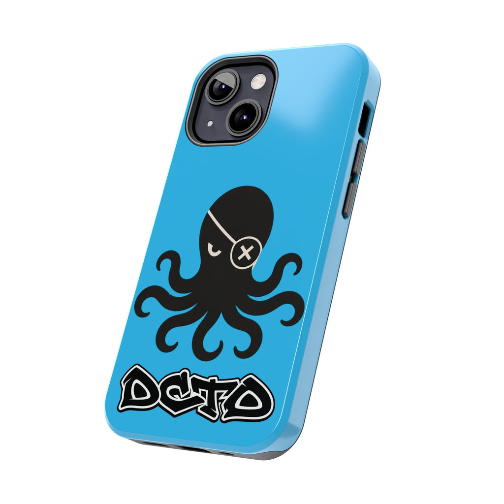 OCTO Phone Case