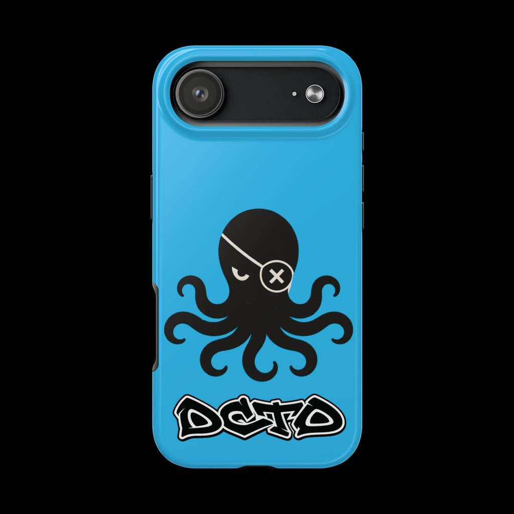 OCTO Phone Case