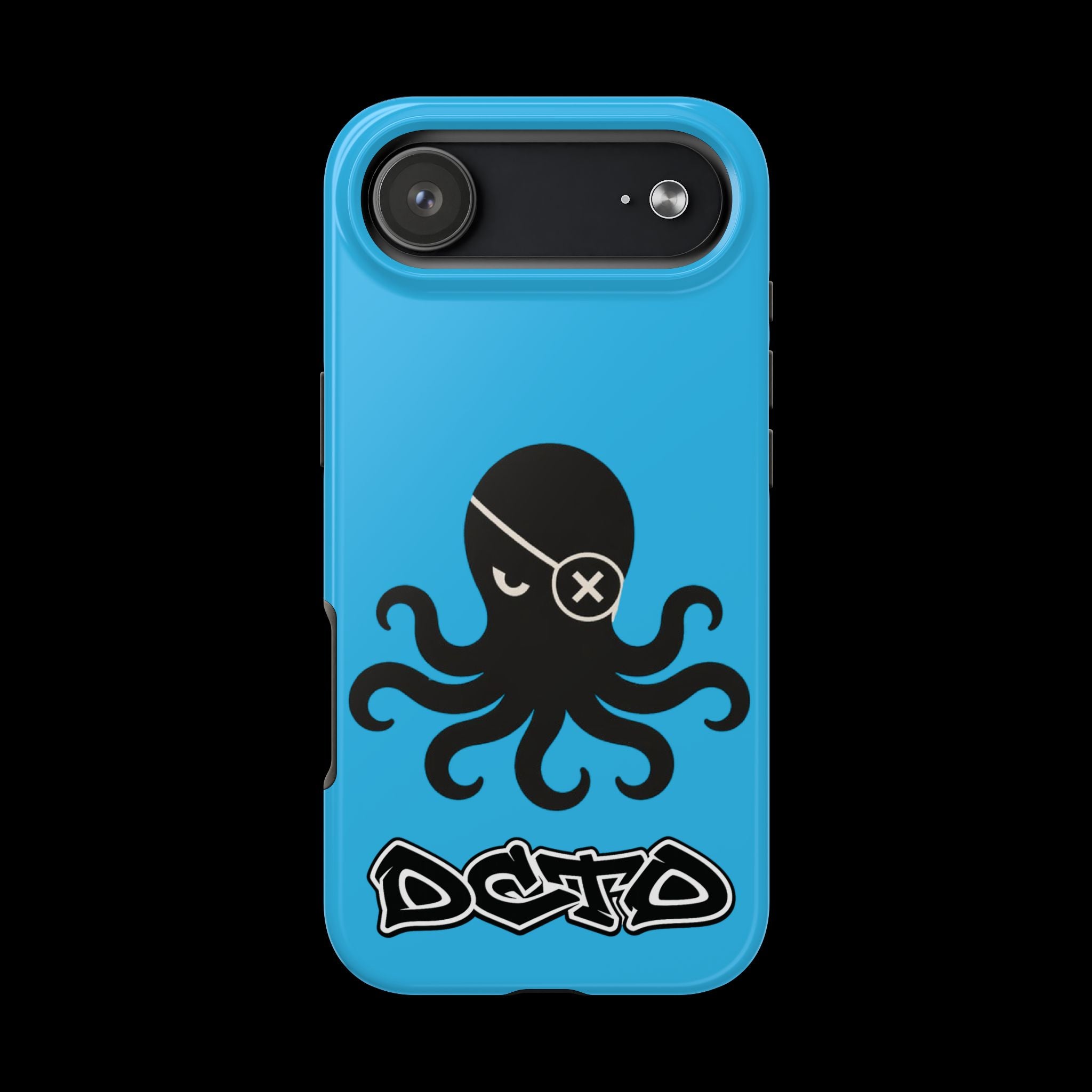 OCTO Phone Case