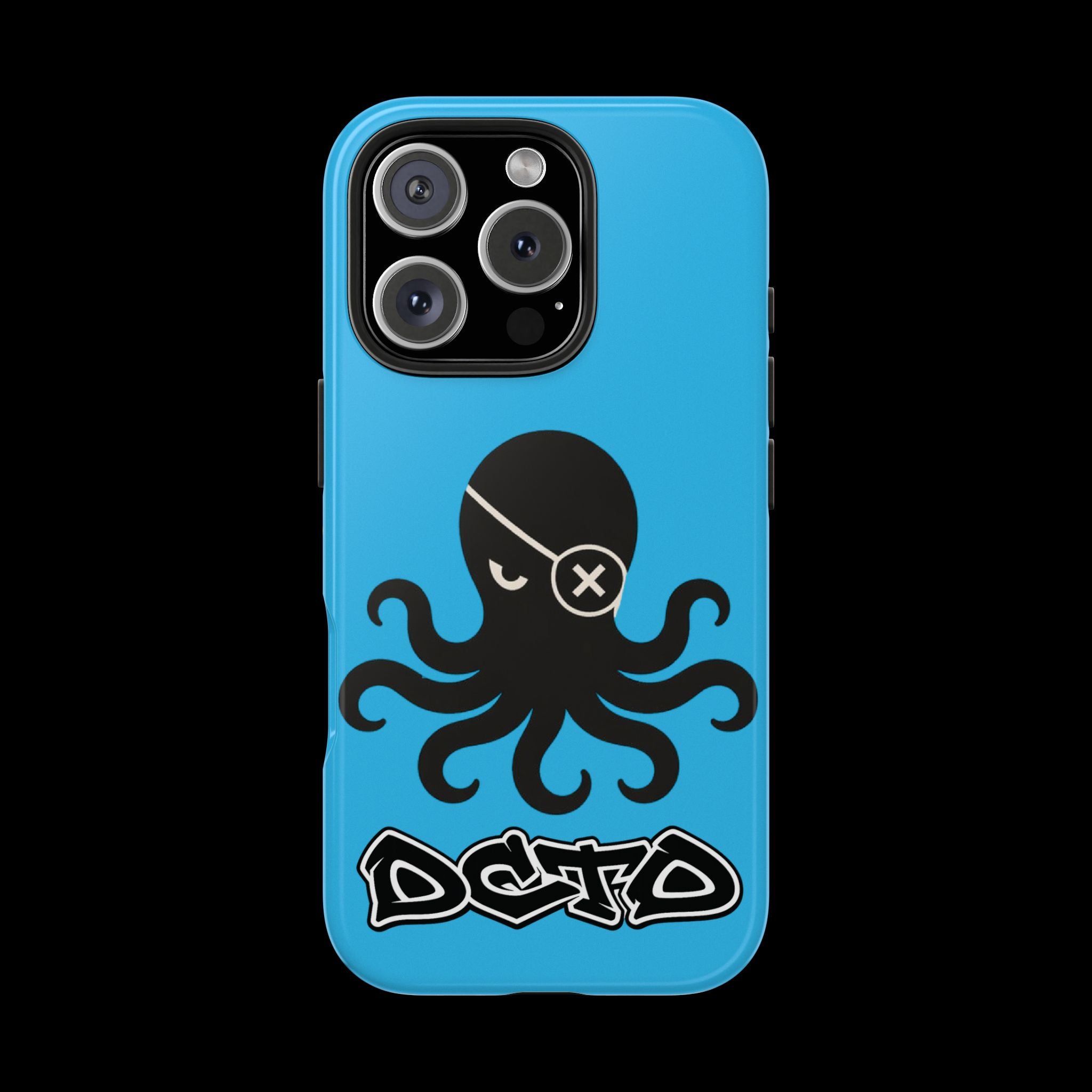 OCTO Phone Case