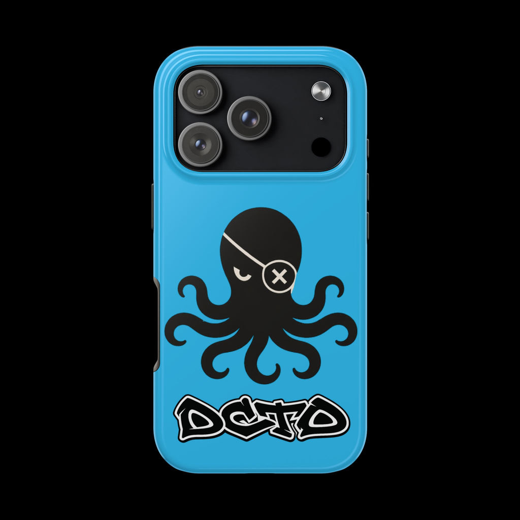 OCTO Phone Case