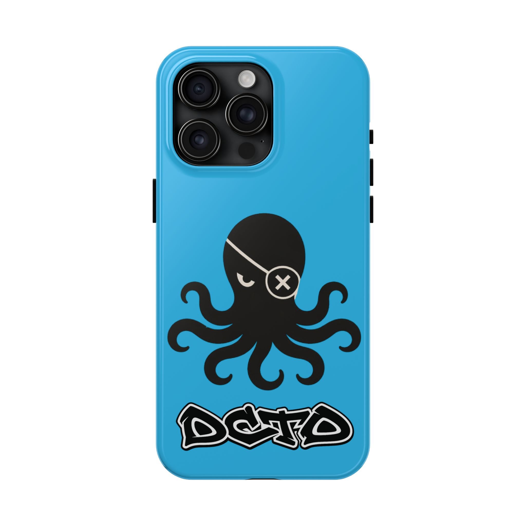 OCTO Phone Case