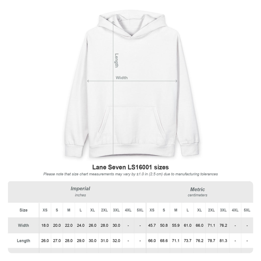 OCTO Hoodie - White