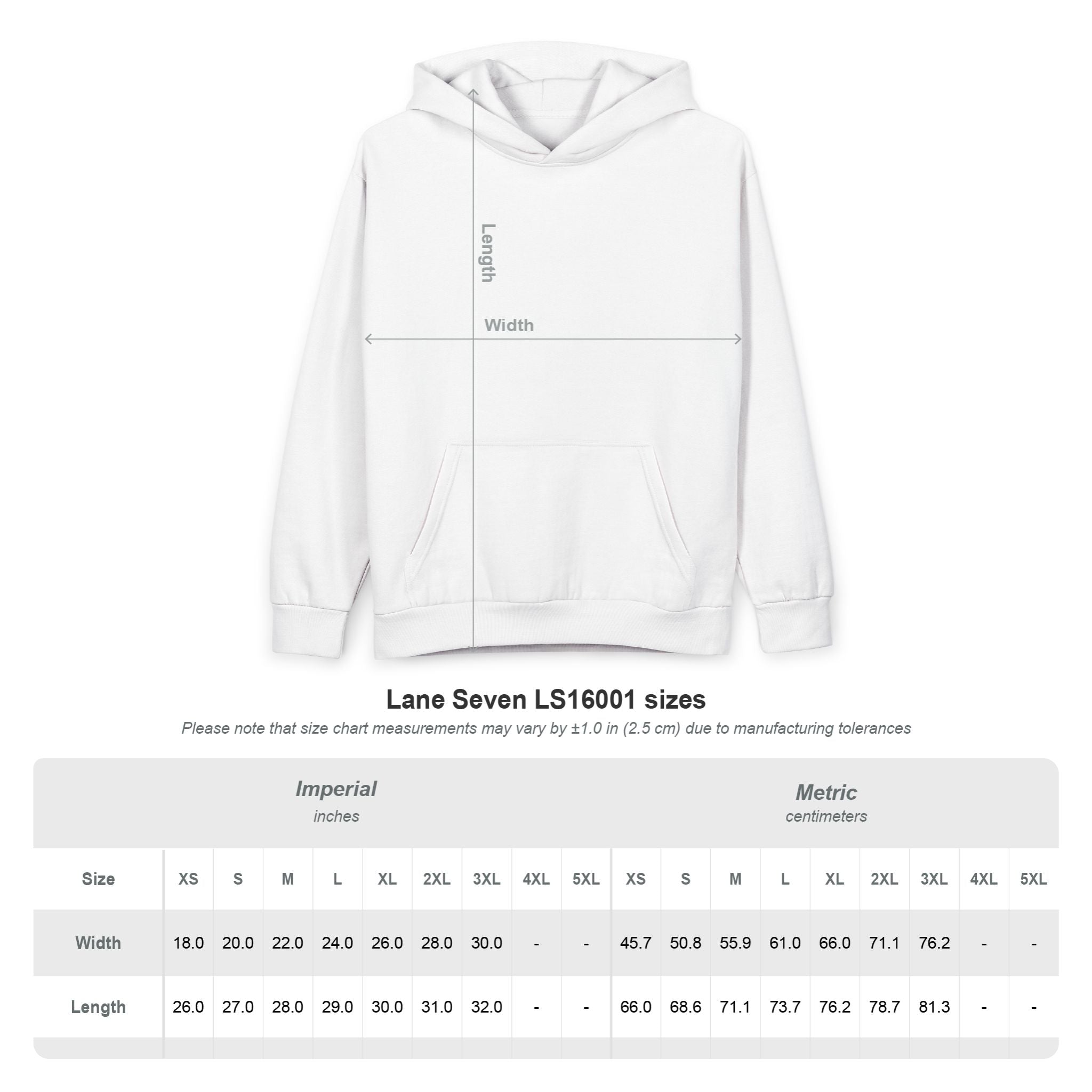 OCTO Hoodie - White