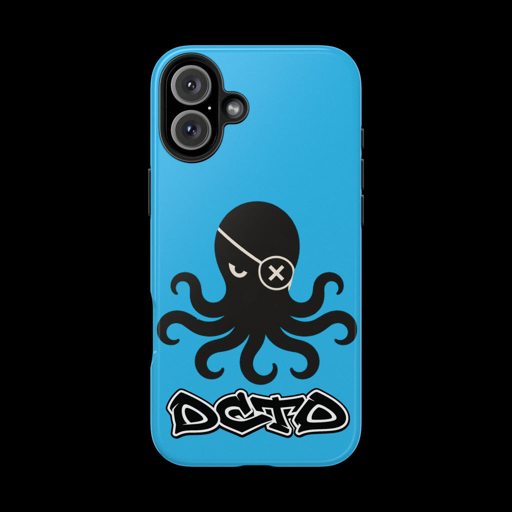 OCTO Phone Case