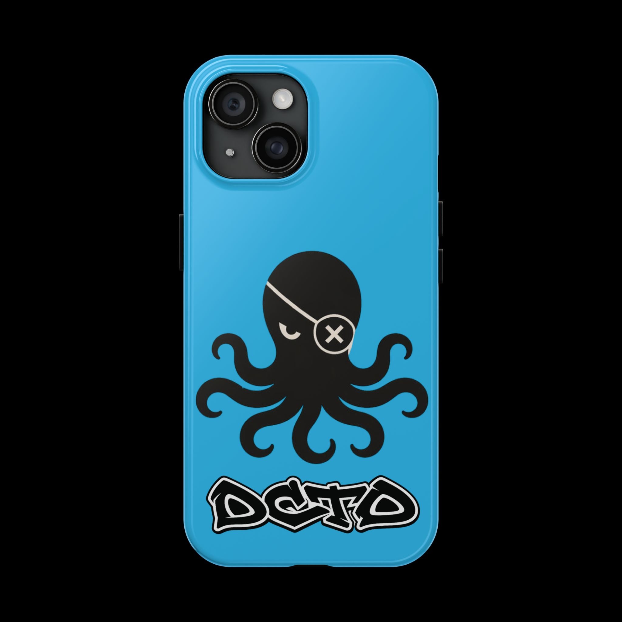 OCTO Phone Case