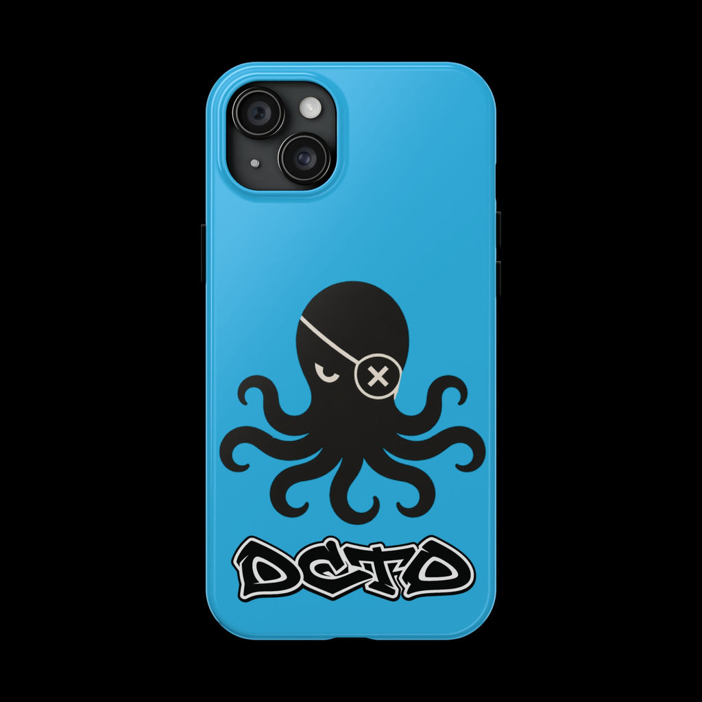 OCTO Phone Case