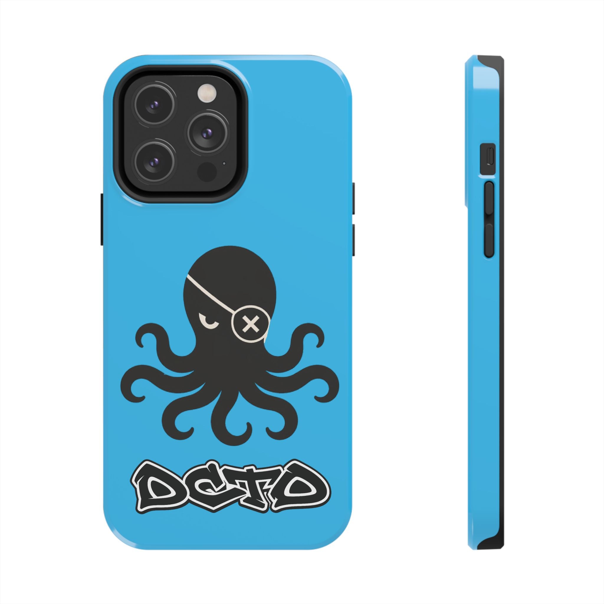 OCTO Phone Case