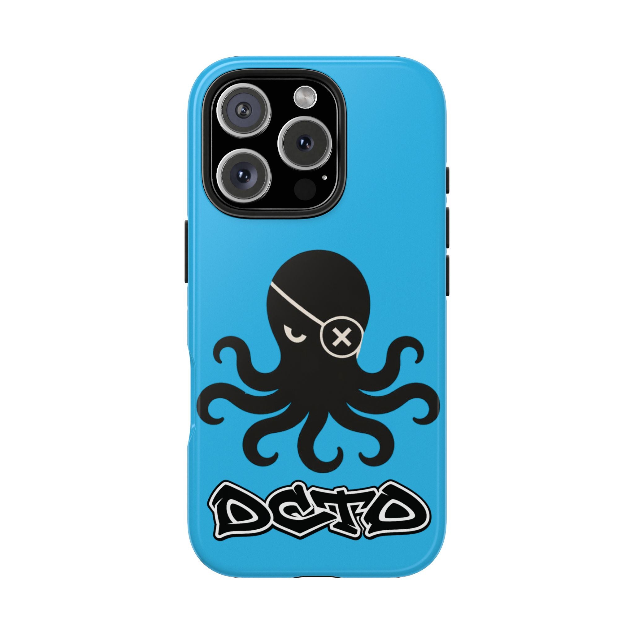 OCTO Phone Case