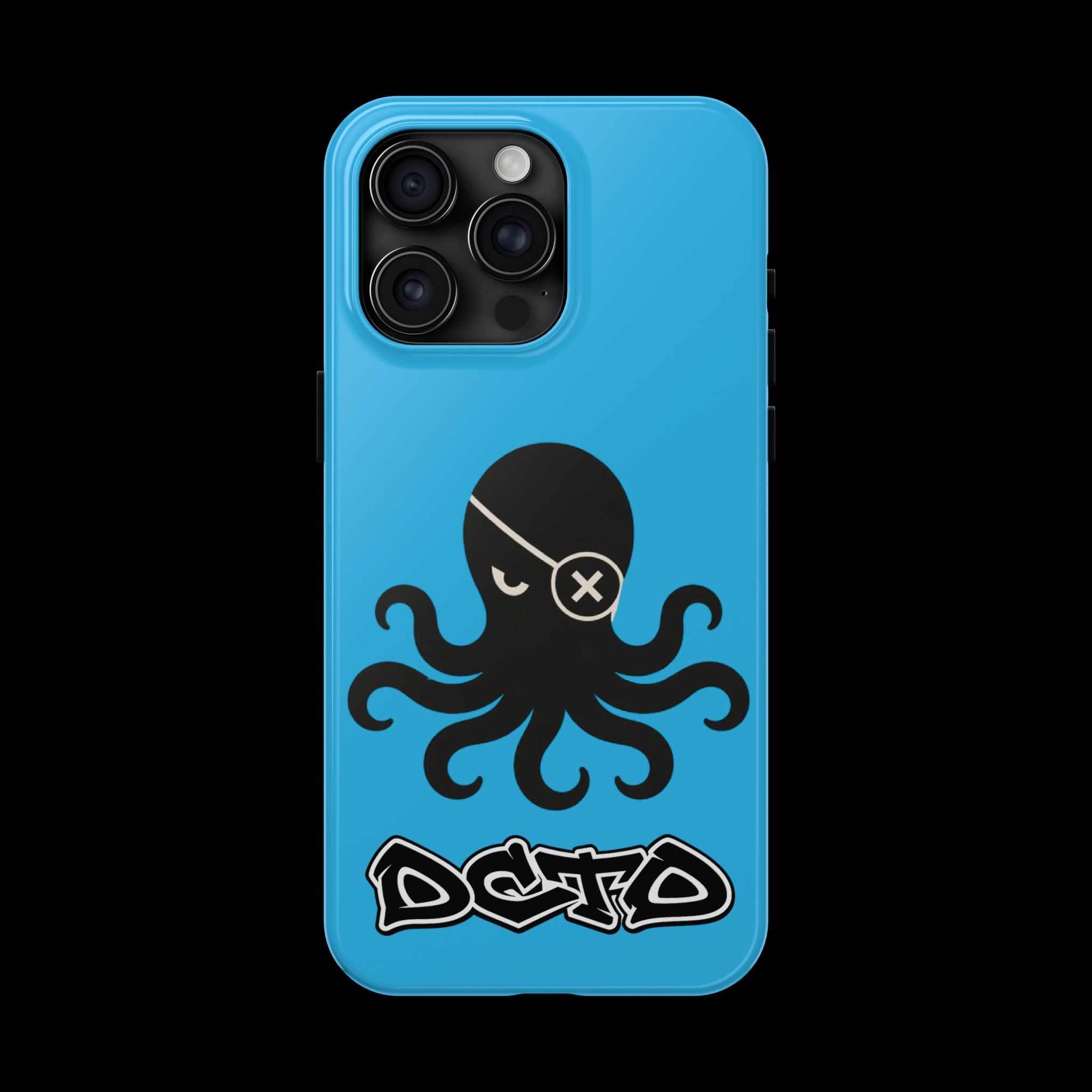 OCTO Phone Case