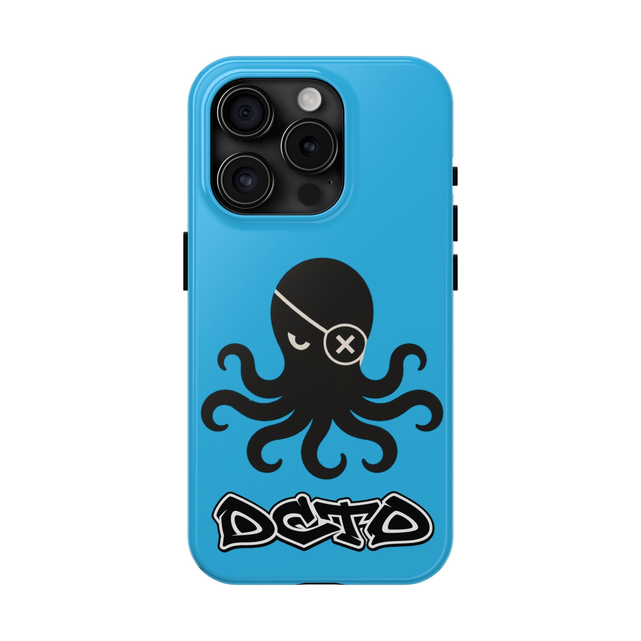 OCTO Phone Case