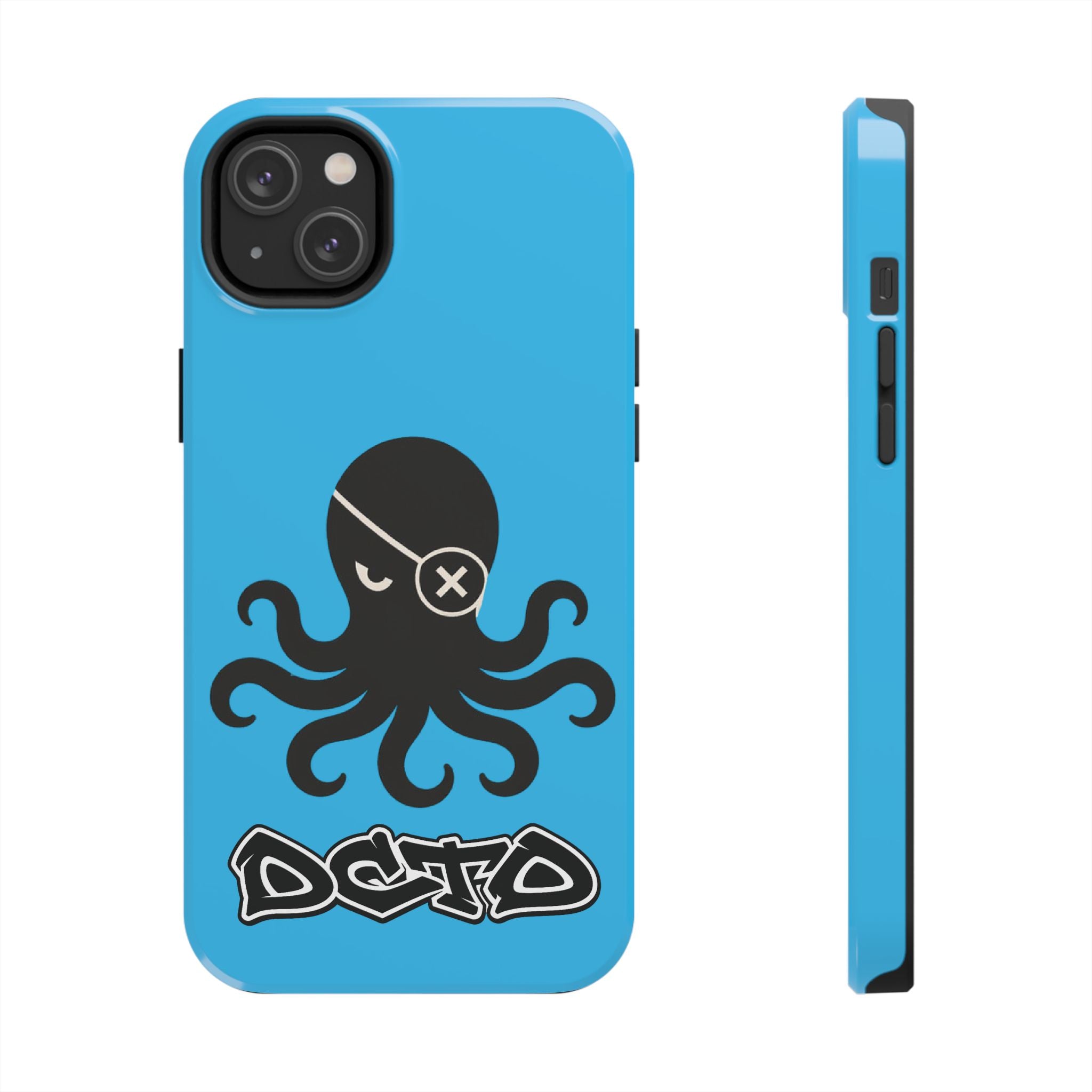 OCTO Phone Case