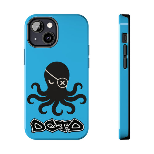 OCTO Phone Case