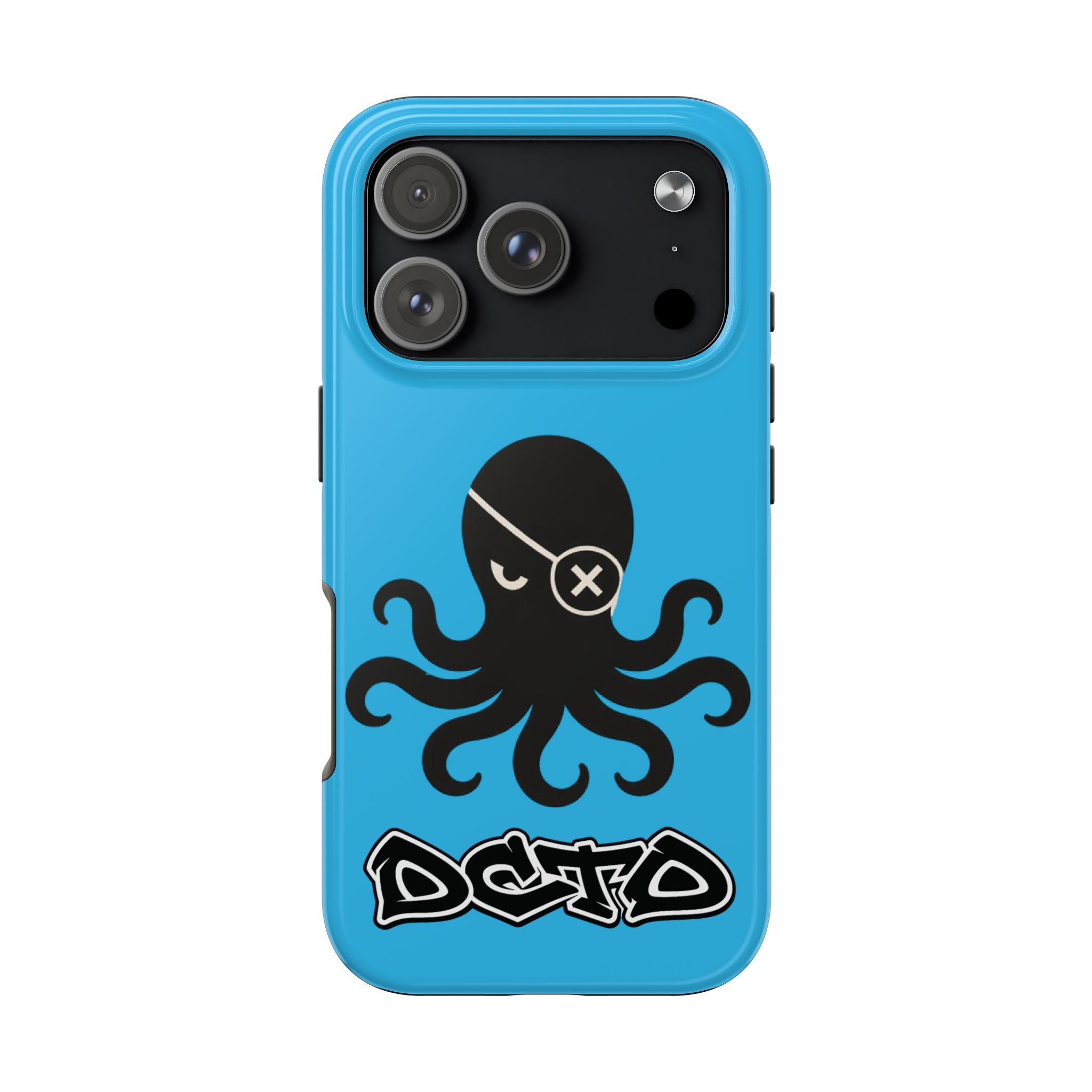 OCTO Phone Case