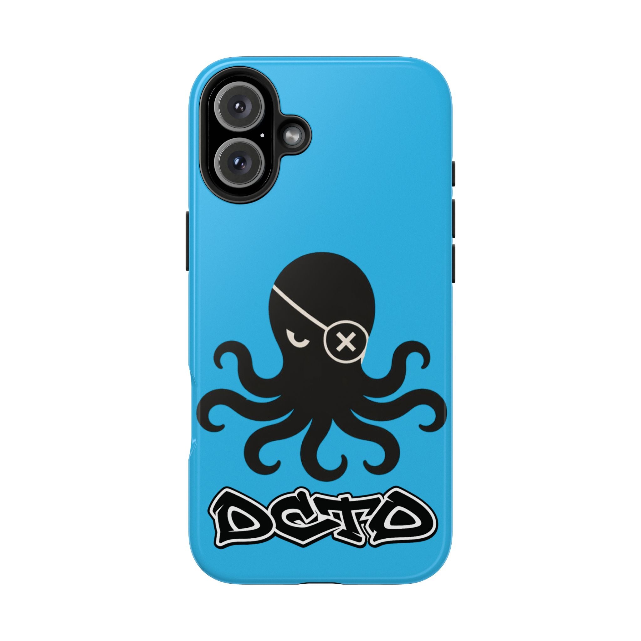 OCTO Phone Case