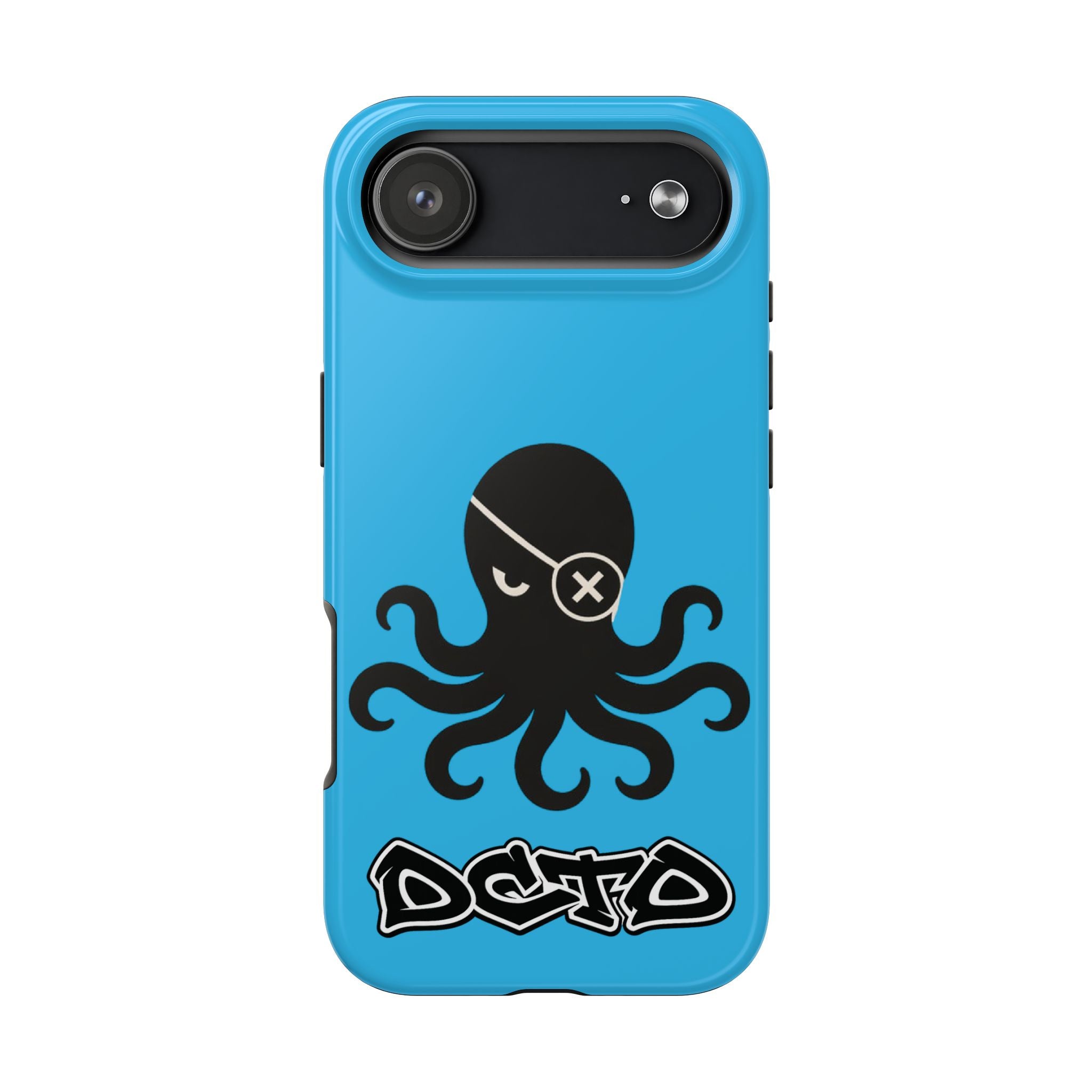 OCTO Phone Case