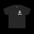 OCTO Tee - Black