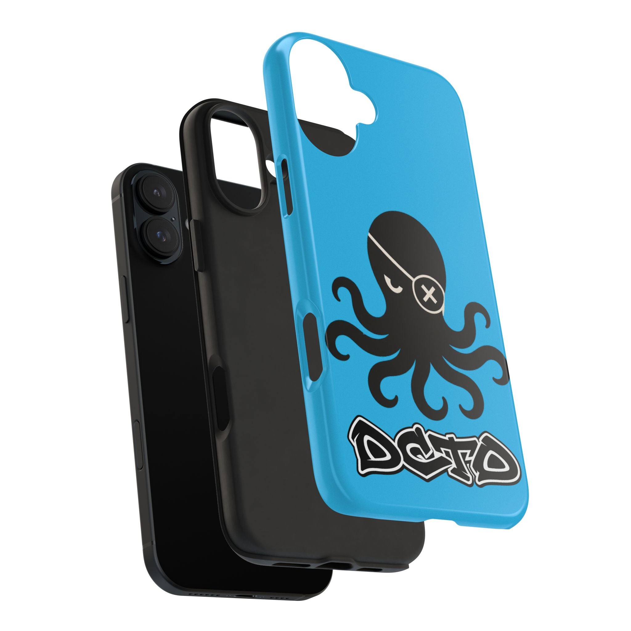 OCTO Phone Case