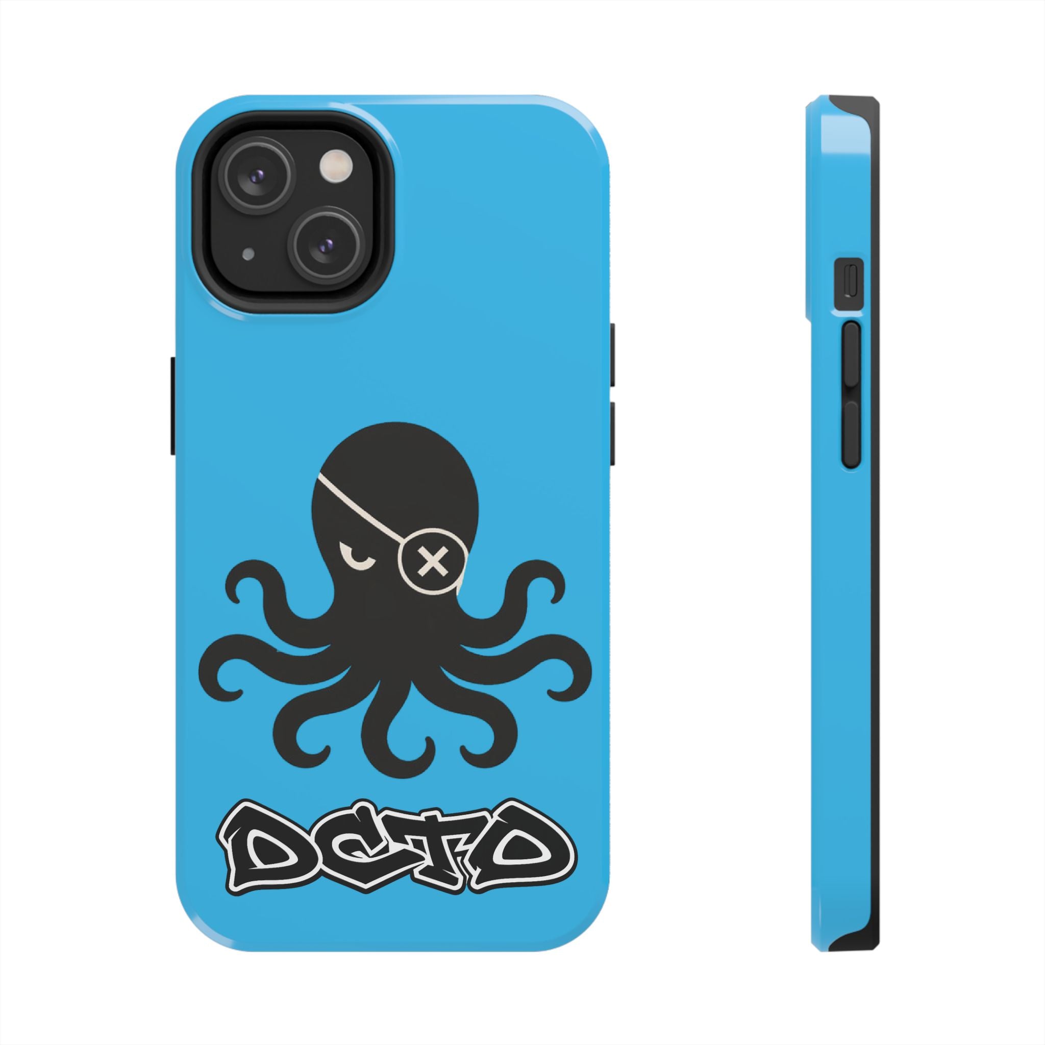 OCTO Phone Case