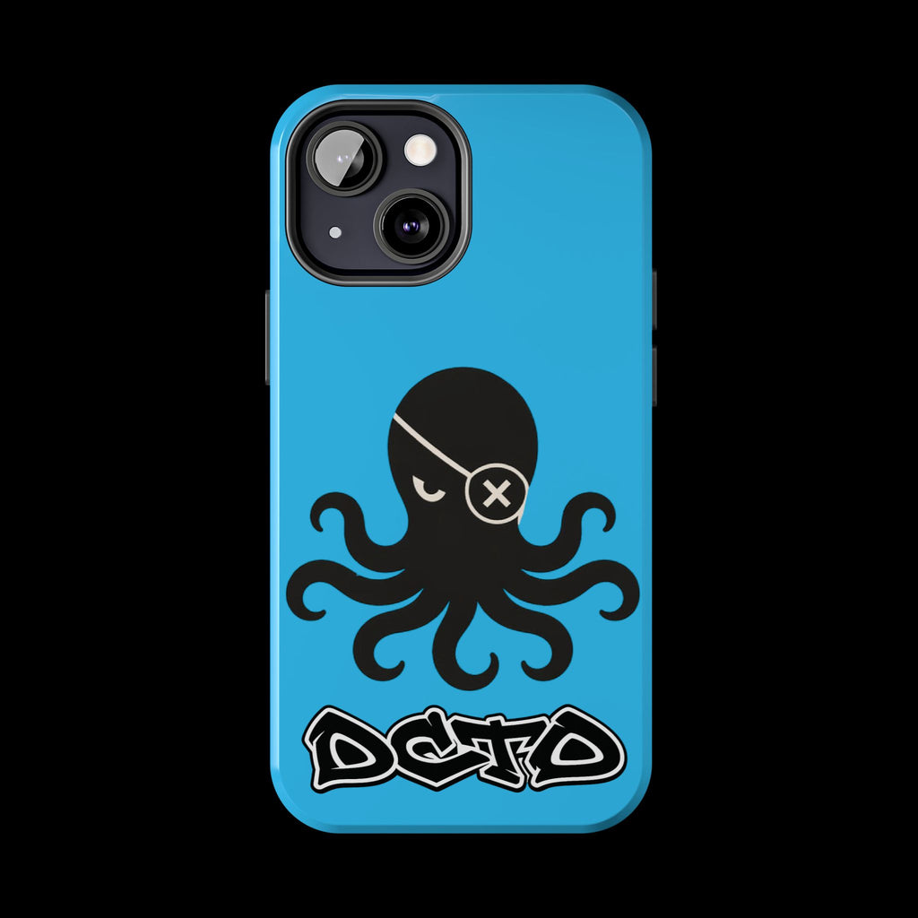 OCTO Phone Case