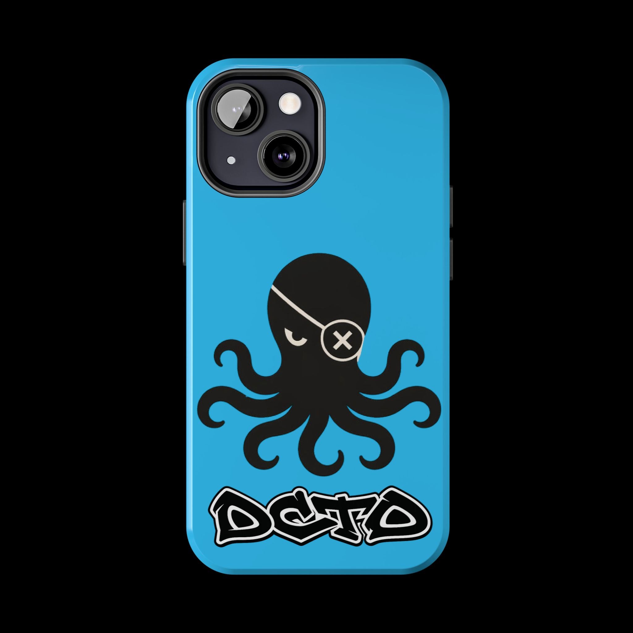 OCTO Phone Case
