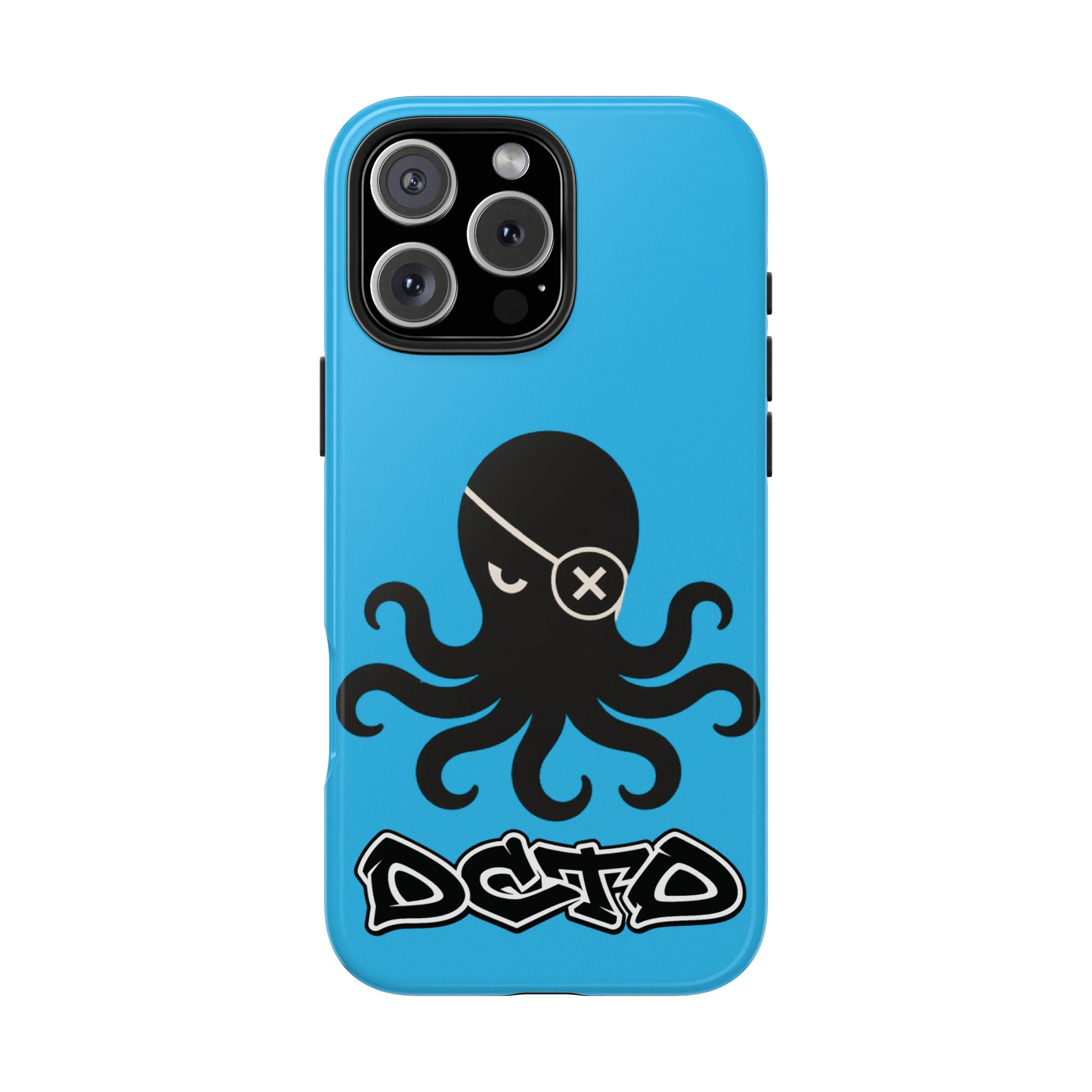 OCTO Phone Case