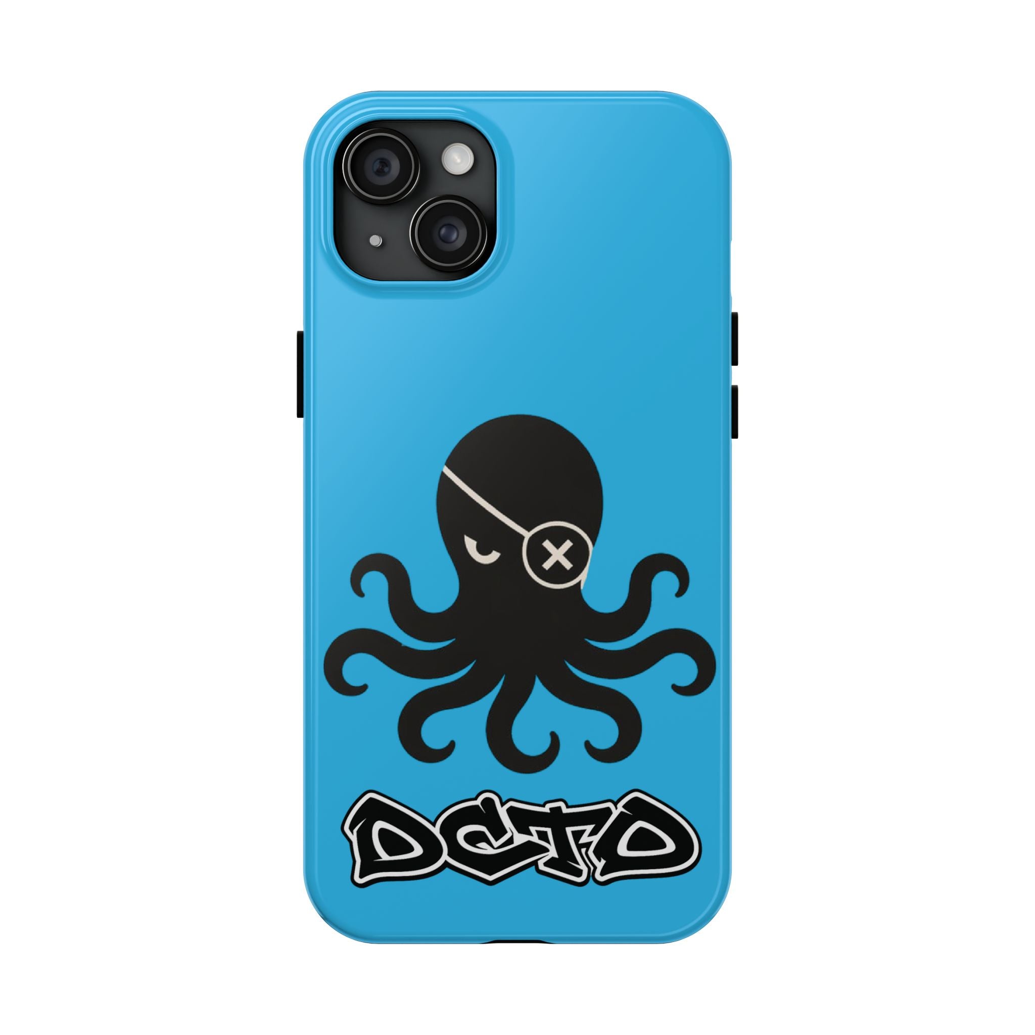 OCTO Phone Case