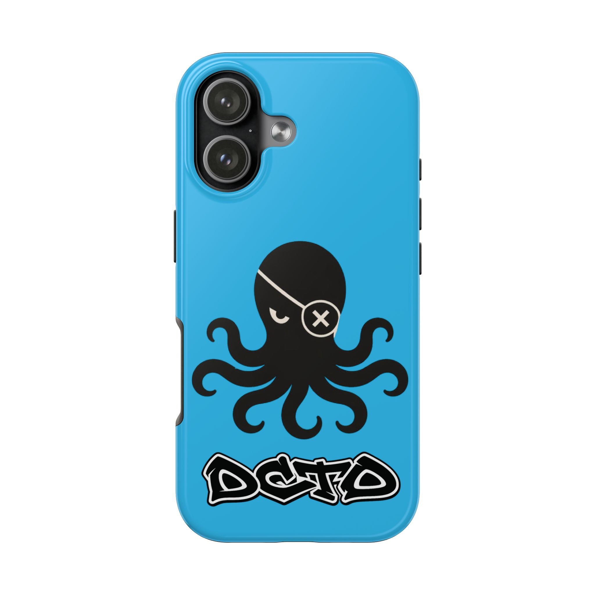 OCTO Phone Case