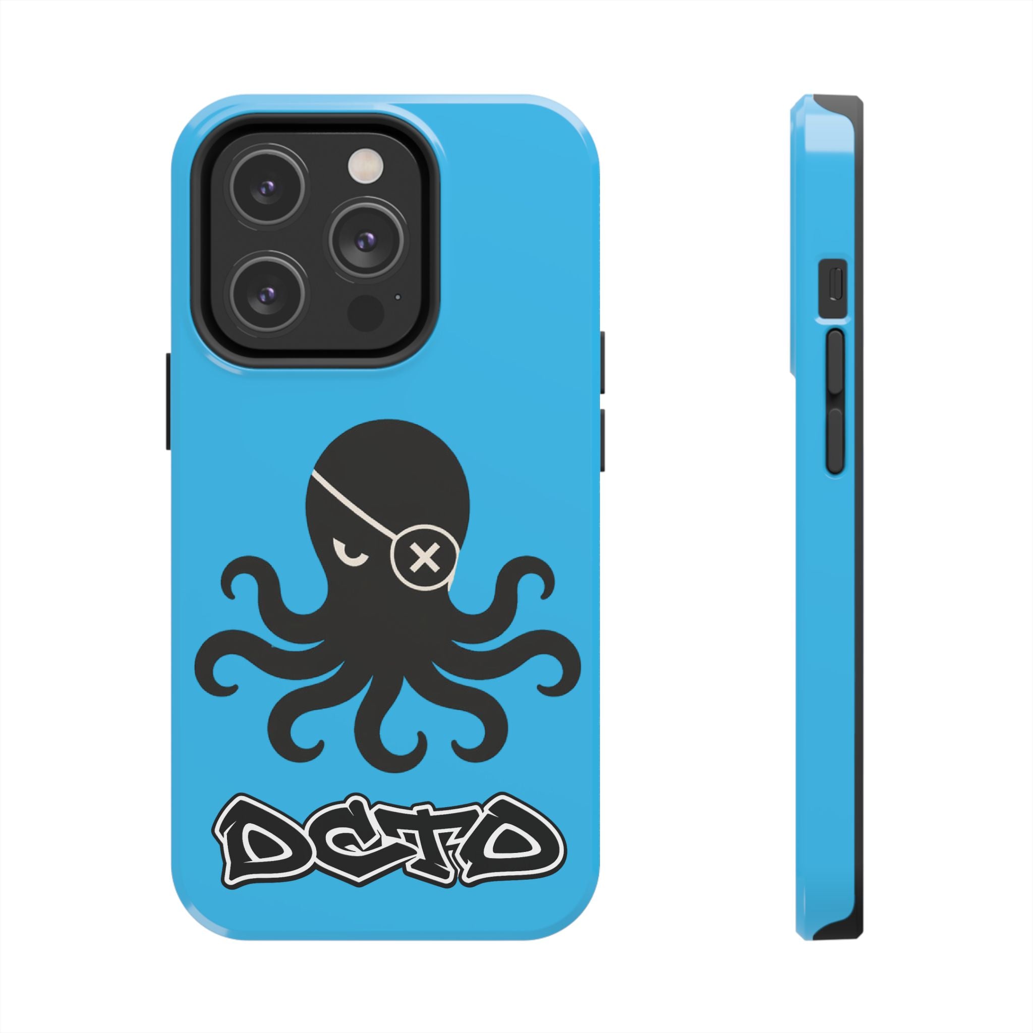OCTO Phone Case