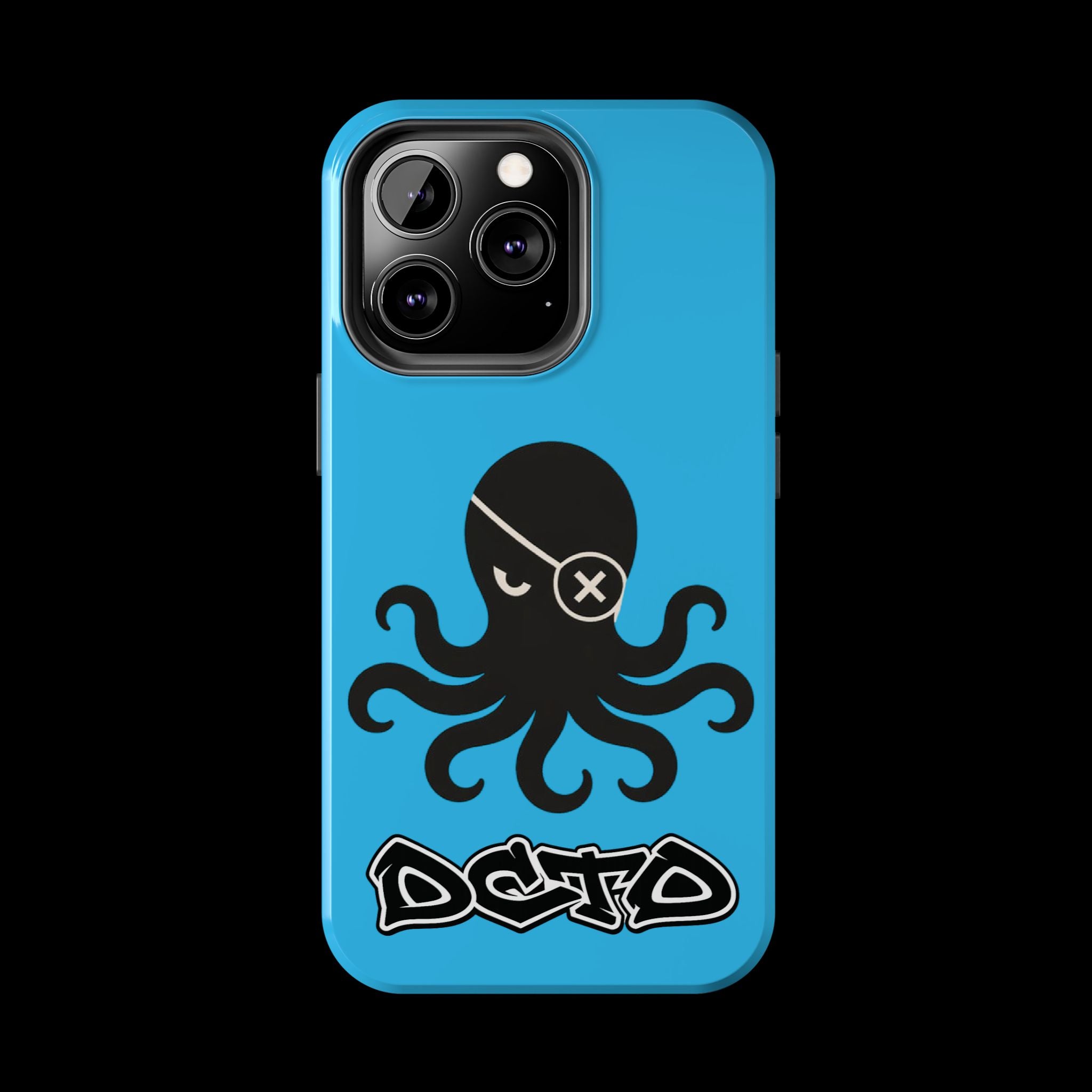 OCTO Phone Case
