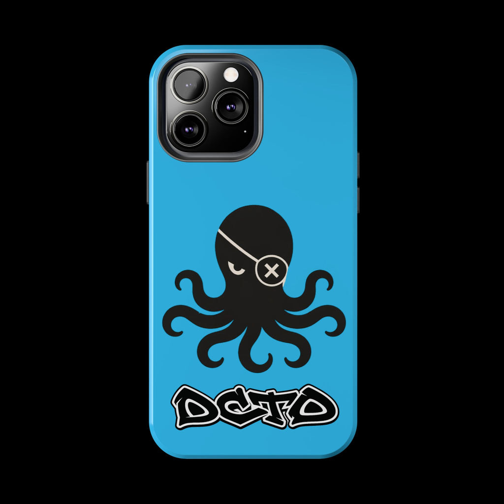 OCTO Phone Case
