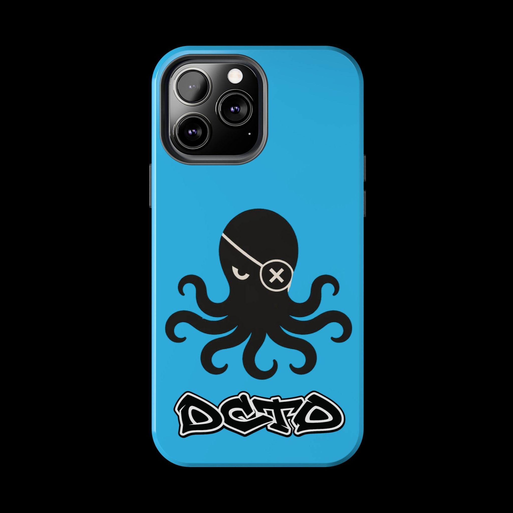 OCTO Phone Case